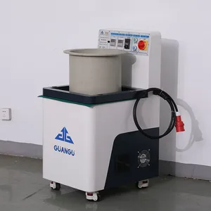 Magnetic Deburring Machine GG8520 thumbnail-1