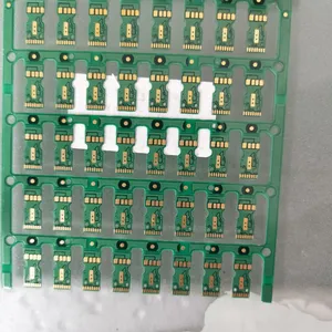 2-layer SG Card, SD Card, Thick GoldPCB，Multi Layer Ultra-thin PCB thumbnail-5