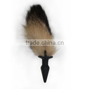 Sex Product Anal Dildo Strap on Vibrator Wholesale , Strap on G-spot Sex Dolls Anal Dildo thumbnail-1