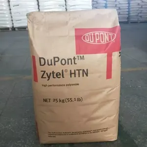 Polyamide Resin Nylon Plastic PPA Zytel HTN51G35EF Nylon Raw Material Pc Granules Polyethylene Terephthalate thumbnail-2