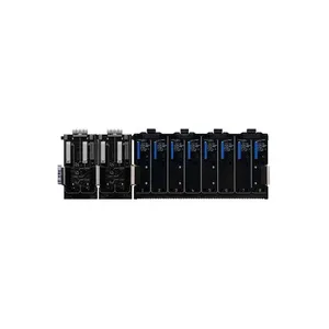 ANB10D-425/CU2T Communicates the Analog I/O Signals and Contact I/O thumbnail-4
