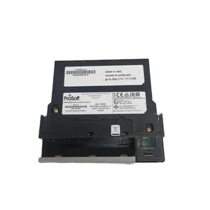 PROSOFT MVI56E-MCM Communication Module Remote Control thumbnail-2