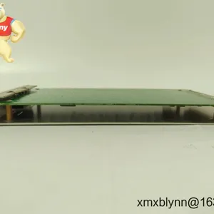 Bently Nevada 3500/25-02-01-00 Keyphasor Module – Phase and Speed Reference for Centrifugal Compressors thumbnail-5