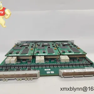 ALSTOM NRD108033 / 8RDC44667G01 (SA44667.C) – Rack‑Mounted Control/Interface Module for Legacy Alstom Systems thumbnail-4