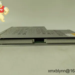 Bently Nevada 136711-01 Temperature Monitoring I/O Module for 3500 Series – Rear I/O for 3500/60 Temperature Monitor thumbnail-5