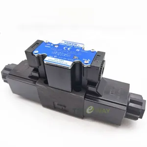 YUCI-YUKEN Hydraulic Valve DSG-01-3C2-A100-50 DSG-01-2D2-A100-50 High Pressure Valve DSG-01-3C2-A220-50 DSG-01-3C4-A110-50 thumbnail-2
