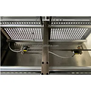 300KN/500KN Computer Control Steel Strand Wire Tensile Stress Relaxation Testing Machine thumbnail-5
