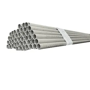 ASTM A213 TP304 304L 316L 321 317L 310S 309S 2205 S31803 Seamless Stainless Steel Pipe Tube thumbnail-1
