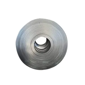 High Quality Q295 Q235 SGCC SPCC DC01 DC02 CRC HRC Carbon Steel Coil for Building Materials thumbnail-1