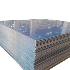 Aluminium Sheet 8011 H16 Aluminum Alloy Plate for Bottle Caps thumbnail-2