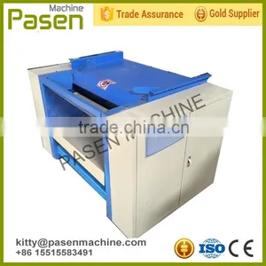 Automatic Pillow Machine / Fiber Ball Machine / Polyester Fiber Opening Machine thumbnail-4
