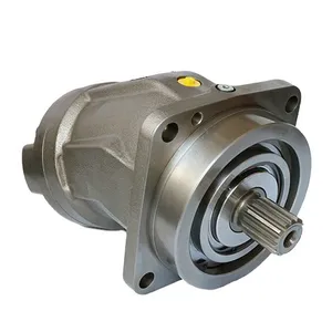 Hydraulic Motor A2F45 A2F55 A2F63 A2F80 High Pressure A2F A2F80W2Z2 Manufacturers Hydraulic Pump thumbnail-1