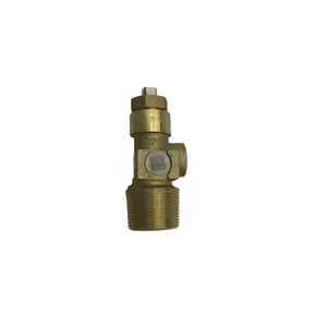 Ryf-1 Universal Acetylene Cylinder Control Valve thumbnail-3