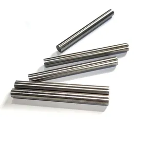 Tantalum Tube Customize Size Tantalum Pipe thumbnail-2