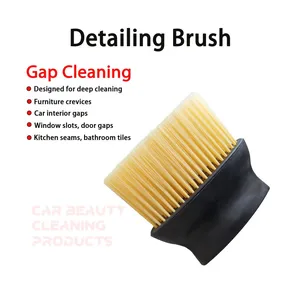 Car Detail Brush,All-Purpose Brush thumbnail-1
