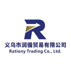 Rationy Trading Company., Ltd