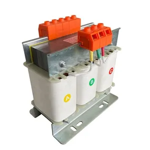 380V to 220V Dry Type Isolation Transformer 5KVA 10KVA 15KVA 25KVA for Voltage Conversion thumbnail-2