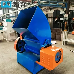 EPS Foam Densifier Eps Foam Hot Melt Machine for Sale thumbnail-3