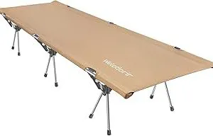 Camping Bed thumbnail-2