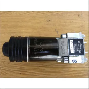 Hawe GS2-1A Shut-off Directional Control Valve Rapid Reversing Response 100% New Original thumbnail-4