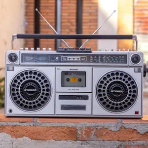 Radio and Recorder thumbnail-1