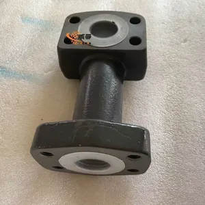 SDLG 2911000102 Pipe 2.35kg for LG953 Wheel Loader With Good Price thumbnail-2