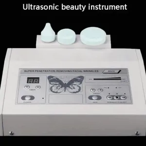 3MHz 3-in-1 Ultrasonic Cavitation Device for Fat Reduction & Skin Tightening thumbnail-2