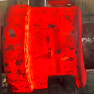 Cabin Body Forgings | Forged Components | Custom Manufacturing thumbnail-3