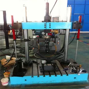 Prices of Fatigue Testing Machines From Shanghai Anchang. Complete Specifications for Steering Wheel Vibration. Steering Wheel Torsion Testing Machine. Steering Wheel Durability thumbnail-3