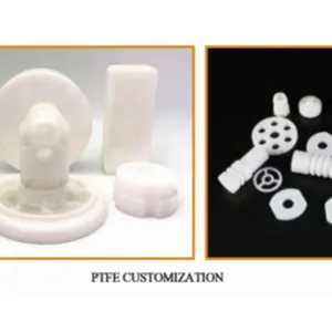 Porous EPTFE Membrane for Industrial Filtration Equipment Ptfe Tube thumbnail-2