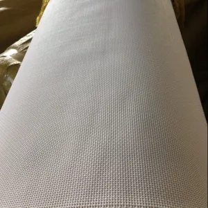 Pre-Assembled and Weatherproof Textilene Woven Mesh – PVC Coated Pool Barrier for Above-Ground and In-Ground Pools thumbnail-5