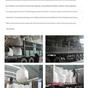 Powder Ball Pressing Binder for the Metallurgical Industry, Suitable for the Ball Pressing and Forming of Various Ore Powder Types, Ensuring Both Cold and Hot Strength thumbnail-2