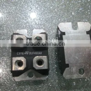 ic Chip Electronic Component Module BUF460AV thumbnail-2