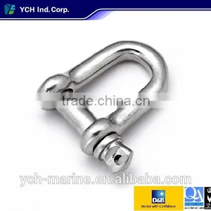 Stainless Steel Eye and Jaw Swivel thumbnail-2