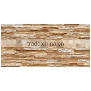 New Design 6D Printing Wall Tiles- Houson Tiles thumbnail-1