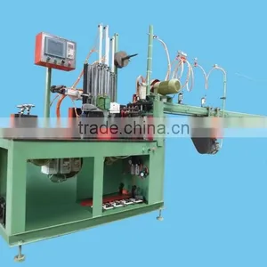 Christmas Pine Needle Machine thumbnail-2