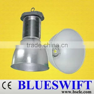 80W Industrial Grade LED High Bay Light thumbnail-1