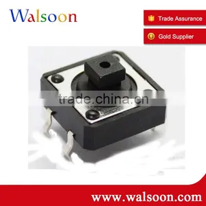 High Quality SMD/DIP Button Switches thumbnail-1