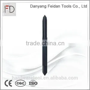 High Quality ISO Straight Fluted Screw Tap thumbnail-4
