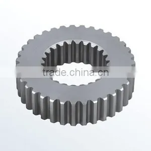 Brand New Powder Metallurgy Machinery Spur Gear Made by Sanway thumbnail-1