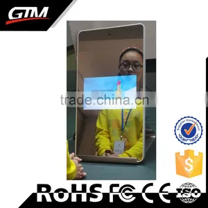 Credible Quality Good Prices Professional Supplier Led Magic Mirror thumbnail-1
