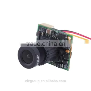 New 700TVL 2.8mm Lens CCD FPV Camera For QAV250 Quadcopter RC Plane thumbnail-5