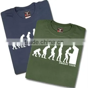 Newest!!! Wholesale Hemp t Shirts Custom Your Own Logo thumbnail-1