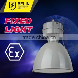 High Bay Industrial Lighting Fixtures for Hazardous Location thumbnail-1