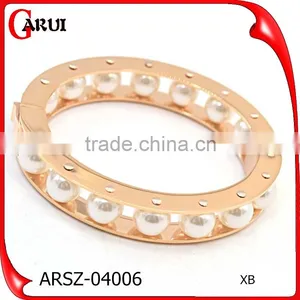 Top Selling Products in Gold Plated Jewelry Bracelet Cuff Bracelet thumbnail-1