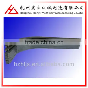 OEM High Demand Decorative Sheet Metal Cutting Parts thumbnail-1