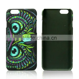 Graphic Luminous Mobile Phone Cover 3d for i Phone6 Plus Phone Case Tpu pc thumbnail-6