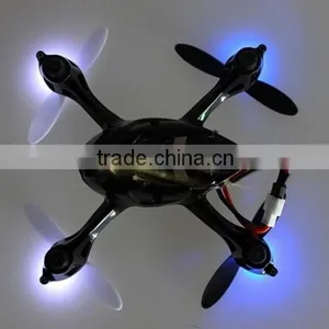 New Professional Drone Hubsan X4 H107C 2.4Ghz 4CH RC Drone With Camera thumbnail-2