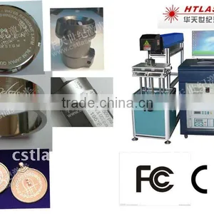 HT-M50 Lamp Pump Laser Marker thumbnail-1