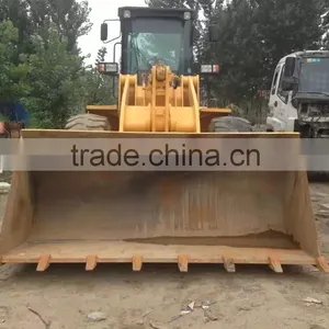 Used Liugong Pay Loader for Sale Liugong 855 Wheel Loader for Sale thumbnail-4